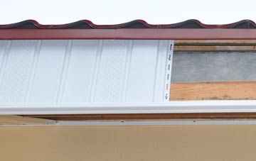 Adwick Le Street fascia repair costs
