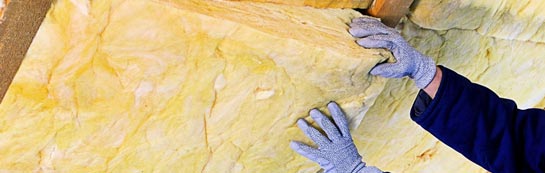 quotes for Adwick Le Street roof insulation